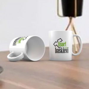 Promosyon Baskılı Kupa Bardak 1 Promosyon Baskılı Kupa Bardak 1