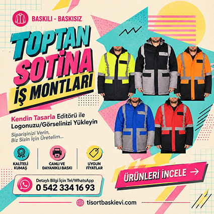 Sotina Mont - Sotina Mont Kendin Tasarla