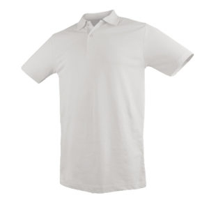 Toptan Polo Yaka Tişört Beyaz Toptan Polo Yaka Tişört Beyaz