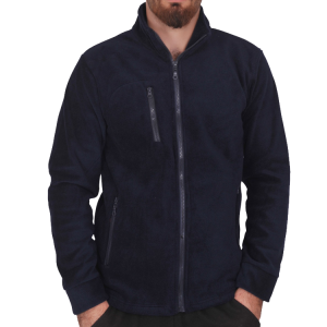 Toptan Polar Mont Lacivert 3 Cepli