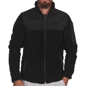 Polar Mont Softshelli Modelli Siyah/Antrasit Polar Mont Softshelli Modelli Siyah/Antrasit
