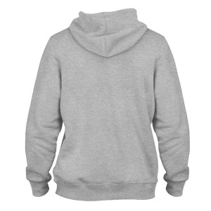Kapşonlu Hoodie Sweatshirt Kanguru Cepli Gri Kapşonlu Hoodie Sweatshirt Kanguru Cepli Gri