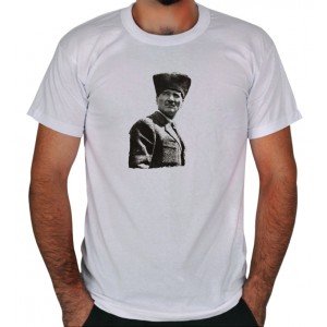 Atatürk Baskılı Tişört 10