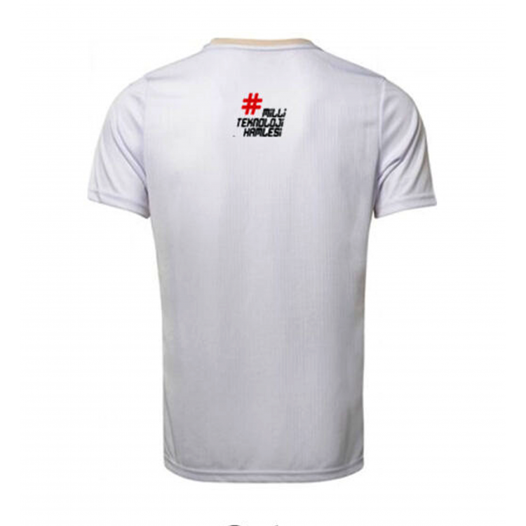 Tübitak Bilim Fuarı Baskılı Tişört ve Şapka 11