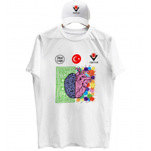 Tübitak Bilim Fuarı Baskılı Tişört ve Şapka 3 Tübitak Bilim Fuarı Baskılı Tişört ve Şapka 3