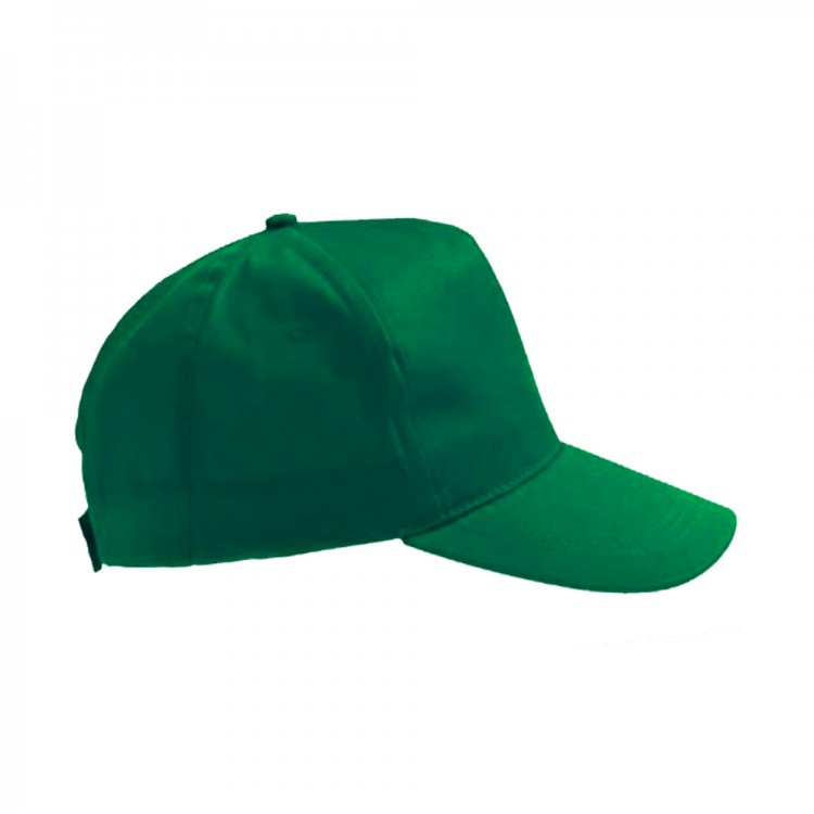 Promosyon Şapka Yeşil