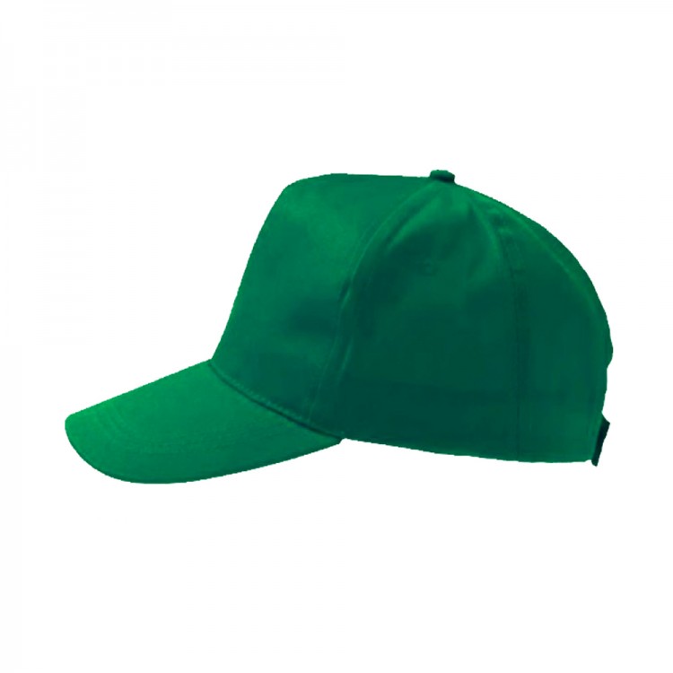 Promosyon Şapka Yeşil